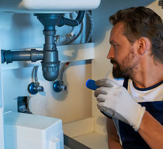 Residential and Commercial Plumbing Services in Bramlea, Brampton