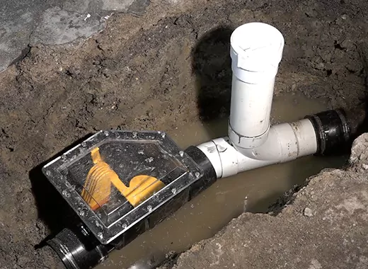 Commercial Plumbing Contractor in Bramlea, Brampton