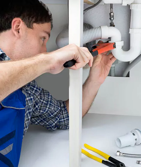 Plumbing Repair Services For Cities & Municipalities in Bramlea, Brampton
