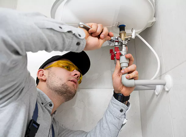 Local Government Plumbing System Maintenance in Bramlea, Brampton