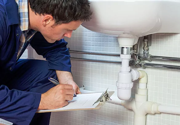 Affordable Toilet Plumbing Repair And Replacement Service in Bramlea, Brampton