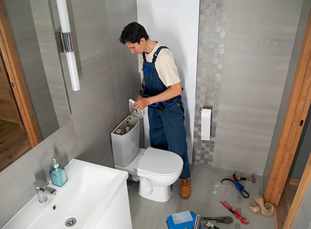Emergency Flood Plumbing Services in Bramlea, Brampton