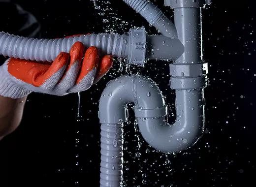 Lead Pipe Replacement in Bramlea, Brampton