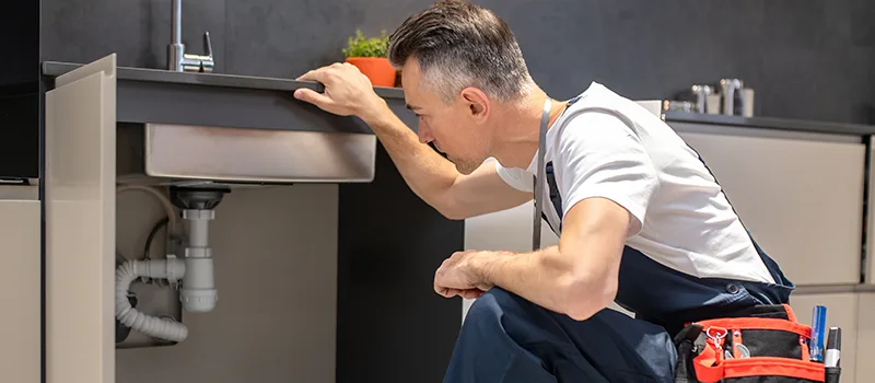 Sewer & Water Pipe Replacement Services in Bramlea, Brampton