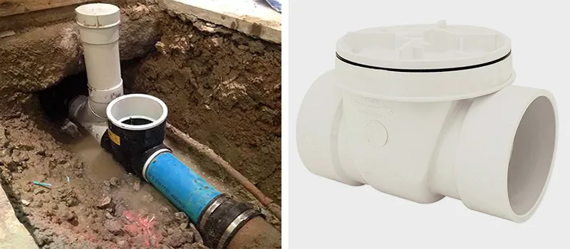Backwater Valves And Sump Pumps To Prevent Your Basements From Flooding in Bramlea, Brampton
