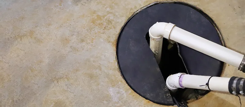 Sump Pump Battery Back-up Installation Cost in Bramlea, Brampton