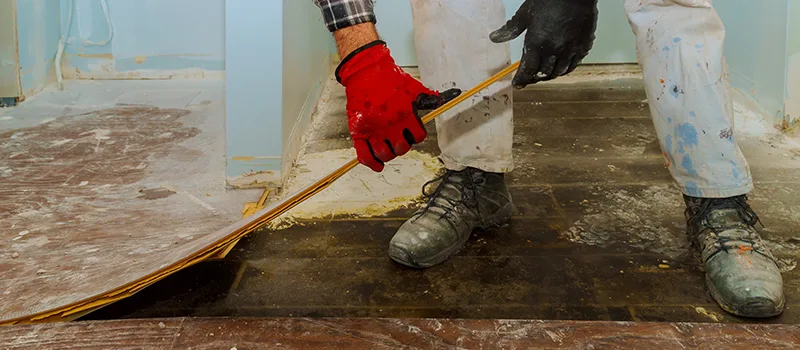 Cost Of Flooded Basement Cleanup in Bramlea, Brampton