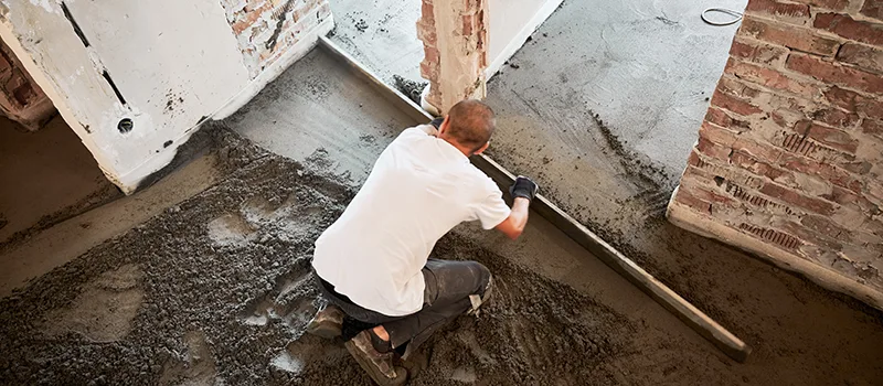 Basement Interior Waterproofing in Bramlea, Brampton