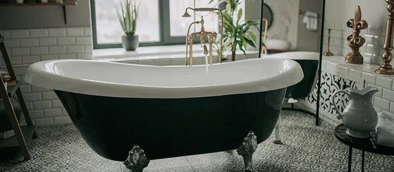 Emergency Bathtub Replacement in Bramlea, Brampton