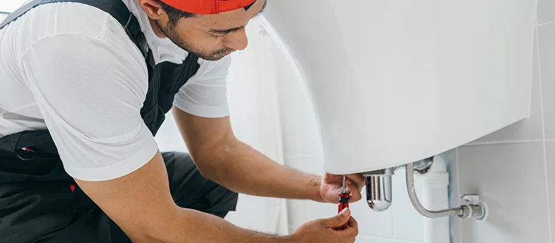 Best Commercial Plumber Services in Bramlea, Brampton