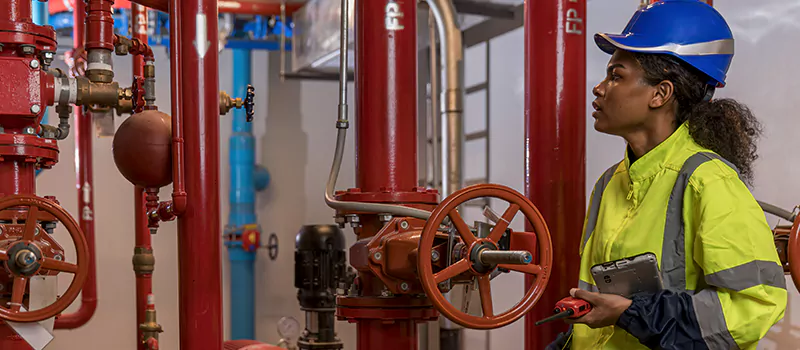 Expert Commercial Plumbers in Bramlea, Brampton