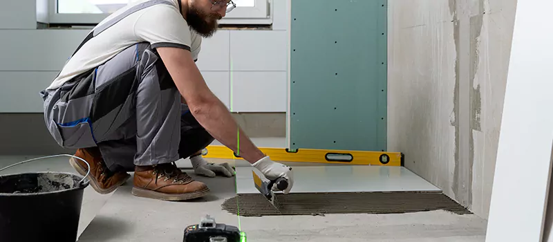 Custom Bathroom Toilet Repair and Installation in Bramlea, Brampton