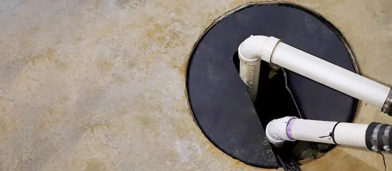 Ejector Pump Repair Technicians in Bramlea, Brampton