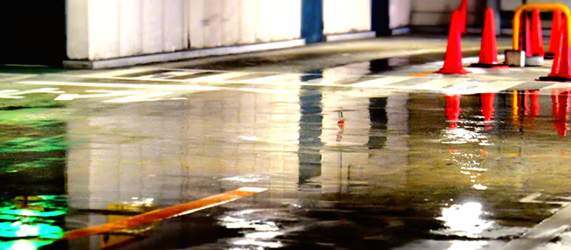 Emergency Flood Extraction Services in Bramlea, Brampton