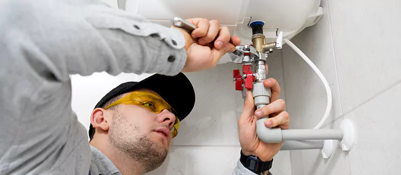 Emergency Sewer Line Repair in Bramlea, Brampton