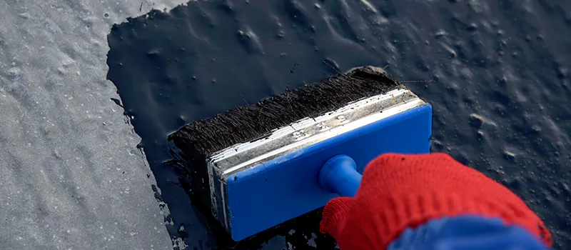 Basement Exterior Waterproofing Service in Bramlea, Brampton