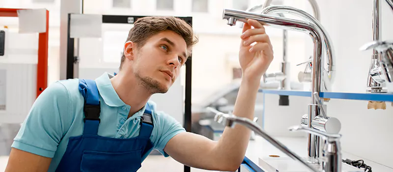 Disc/Disk Faucet Repair Service in Bramlea, Brampton