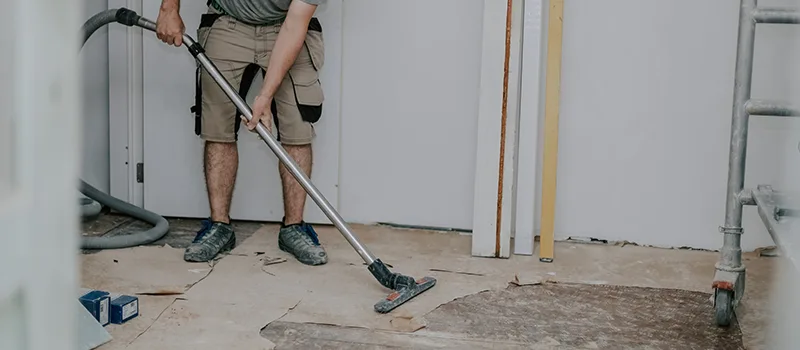 Flood Defense Specialists in Bramlea, Brampton