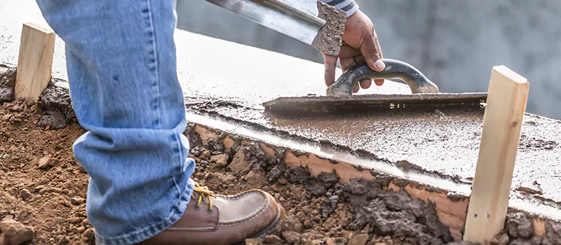 Damage Foundation Leak Repair Services in Bramlea, Brampton
