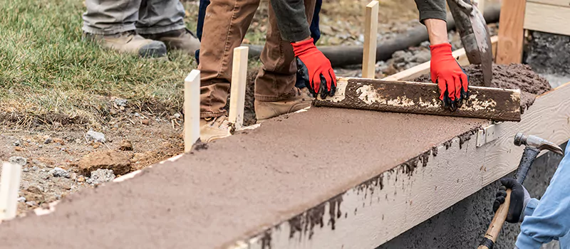 Foundation Waterproofing Company in Bramlea, Brampton