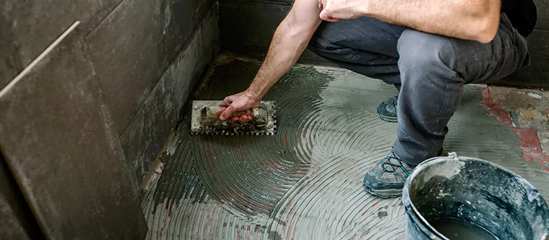 Flooded House Repair Help in Bramlea, Brampton