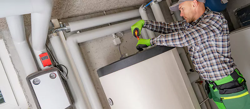 Electric Hot Water Tank Replacement in Bramlea, Brampton