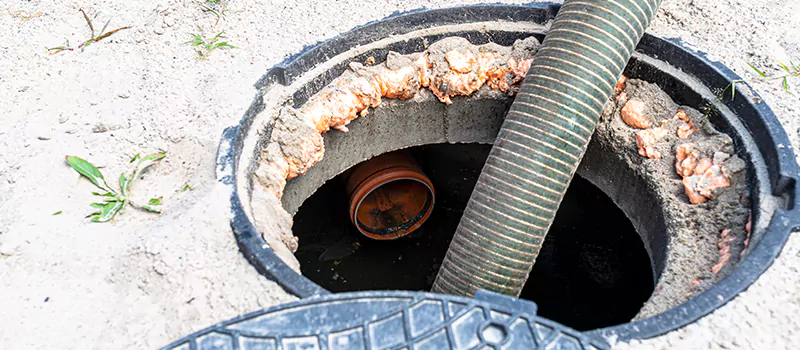 Hydrojet Plumbing Service in Bramlea, Brampton