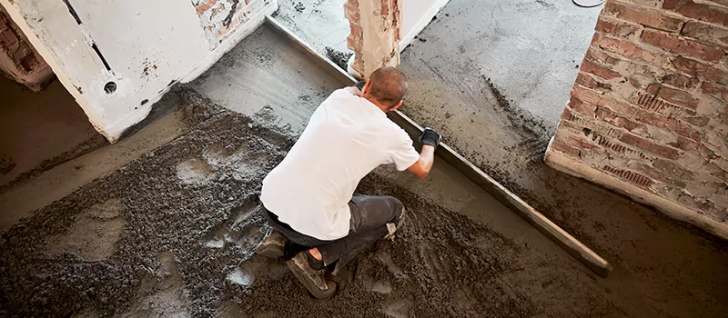 Benefits of Interior Waterproofing in Bramlea, Brampton