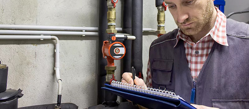 Leak Investigations and Repair Services in Bramlea, Brampton
