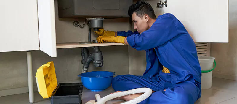 Commercial Pipe Leakage Repair Services in Bramlea, Brampton