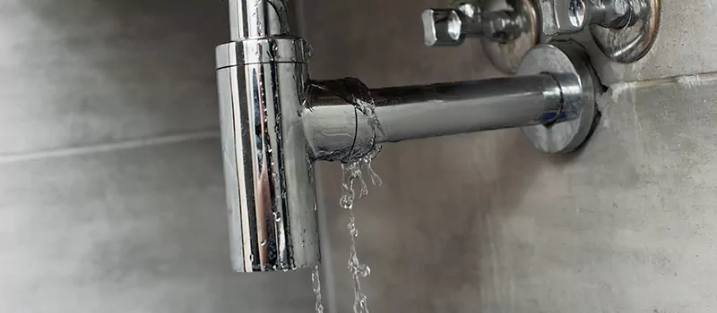 Pipe Elbow Repair Services in Bramlea, Brampton