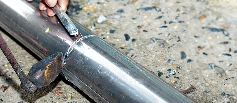 Trenchless Pipes Lining / Liner Repair And Installation in Bramlea, Brampton