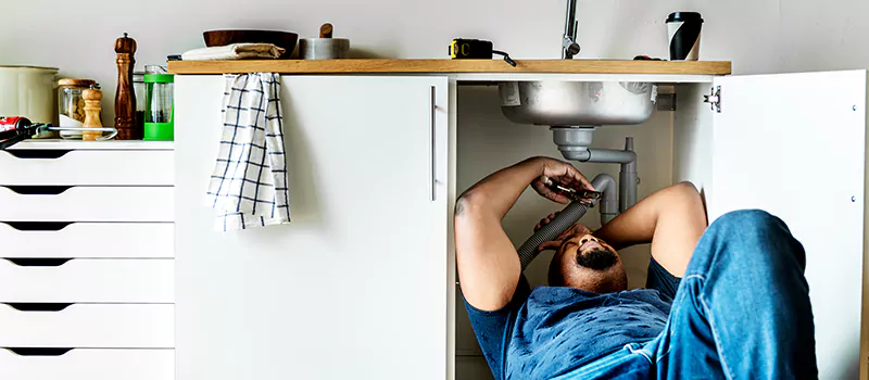 Commercial Plumber Near Me in Bramlea, Brampton