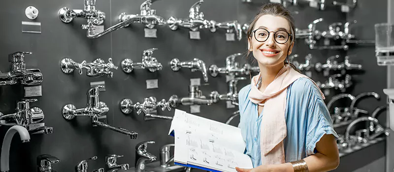 24/7 Drain Cleaning and Clog Removal Plumbers in Bramlea, Brampton