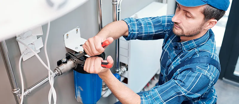 Residential Plumbing Repair and Installation Company in Bramlea, Brampton