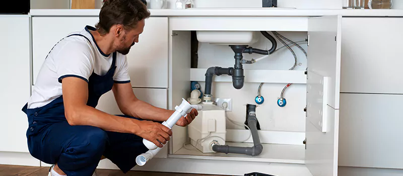 Renovation Plumbing Contractor in Bramlea, Brampton