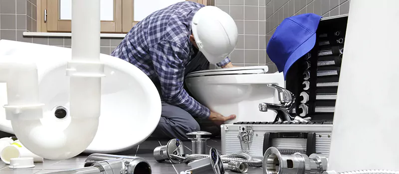 Drainage Waste and Vent System Plumbing Design Services in Bramlea, Brampton