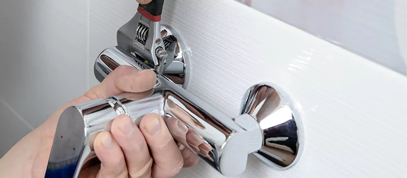 Apartment Plumbing Installation Services in Bramlea, Brampton