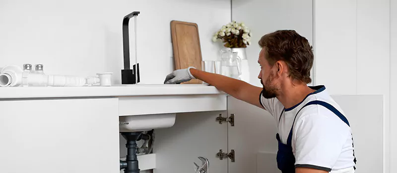 Reliable Bathroom Plumber Services in Bramlea, Brampton