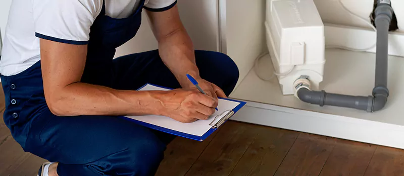 Residential Sewer & Water Pipe Replacement Services in Bramlea, Brampton
