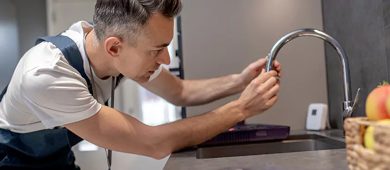 Same Day Plumbing Inspection Services in Bramlea, Brampton