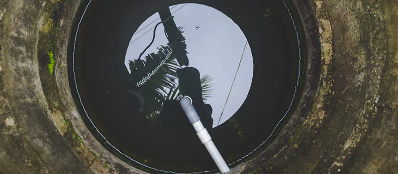 Septic Tank Inspection in Bramlea, Brampton