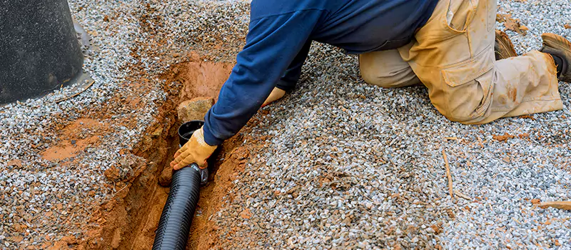 Clogged Sewer Line Repair Services in Bramlea, Brampton
