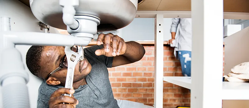 Water Leak Repair Cost in Bramlea, Brampton