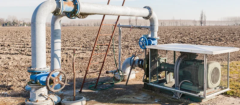 Affordable Plumbers For Well Water Pump in Bramlea, Brampton