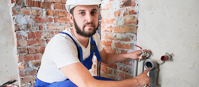 Affordable Plumbing Company in Bramlea, Brampton