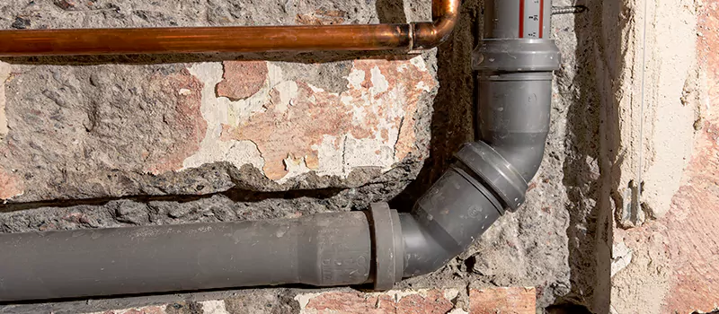 Basement Drain Clog Prevention in Bramlea, Brampton