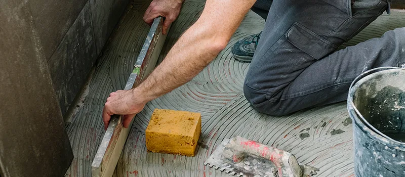 Basement Waterproofing Contractors in Bramlea, Brampton