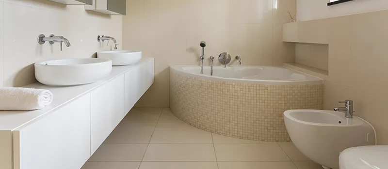 Cost of Bathroom Renovation in Bramlea, Brampton
