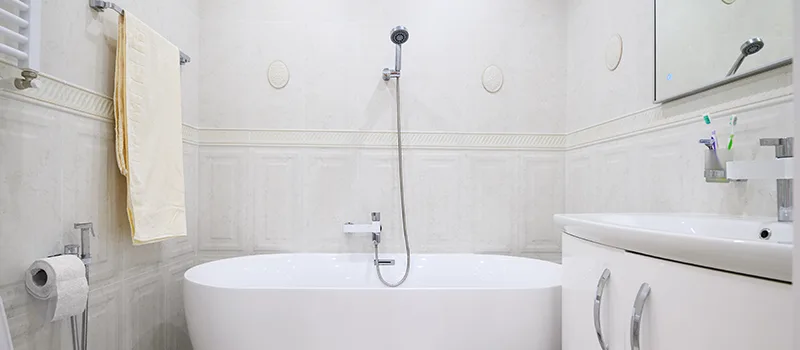 Bathtub Installation Specialists in Bramlea, Brampton
